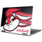 Looney Tunes Retro Lola Bunny Yoga 710 14in Skin