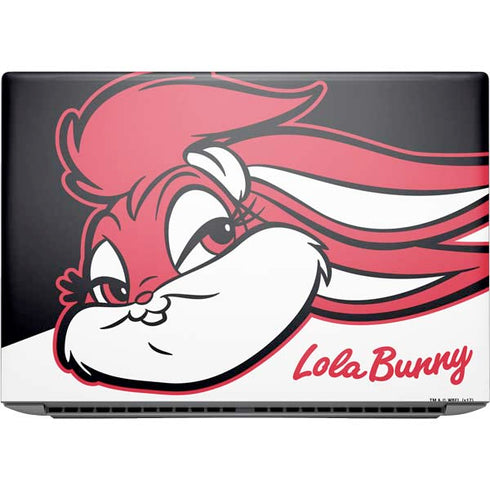 Looney Tunes Retro Lola Bunny HP ZBook Fury 16 G10 Skin