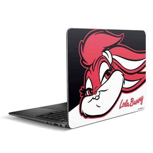 Looney Tunes Retro Lola Bunny Zenbook UX305FA 13.3in Skin