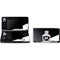 Looney Tunes Retro Marvin The Martian 3DS (2011) Skin