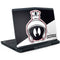 Looney Tunes Retro Marvin The Martian Dell Alienware Skin
