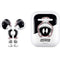 Looney Tunes Retro Marvin The Martian Apple AirPods Skin
