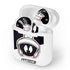Looney Tunes Retro Marvin The Martian Apple AirPods Skin
