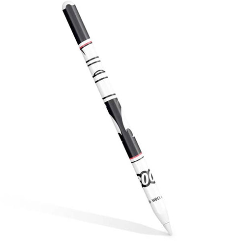 Looney Tunes Retro Marvin The Martian Apple Pencil (2nd Gen 2019) Skin