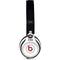 Looney Tunes Retro Marvin The Martian Beats Solo 3 Wireless Skin
