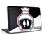 Looney Tunes Retro Marvin The Martian HP Chromebook Skin