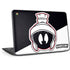 Looney Tunes Retro Marvin The Martian HP Chromebook Skin