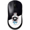 Looney Tunes Retro Marvin The Martian G Pro Wireless Gaming Mouse Skin