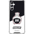 Looney Tunes Retro Marvin The Martian Gabb Phone 4 Clear Case