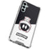 Looney Tunes Retro Marvin The Martian Gabb Phone 4 Clear Case