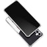 Looney Tunes Retro Marvin The Martian Gabb Phone 4 Clear Case