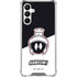 Looney Tunes Retro Marvin The Martian Galaxy A16 5G Clear Case