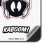 Looney Tunes Retro Marvin The Martian Galaxy A16 5G Skin