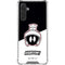 Looney Tunes Retro Marvin The Martian Galaxy A17 Clear Case