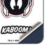 Looney Tunes Retro Marvin The Martian Galaxy A35 5G Skin