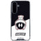 Looney Tunes Retro Marvin The Martian Galaxy A36 5G Clear Case