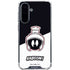 Looney Tunes Retro Marvin The Martian Galaxy A36 5G Clear Case