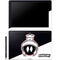 Looney Tunes Retro Marvin The Martian Galaxy Book 12in Skin
