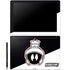 Looney Tunes Retro Marvin The Martian Galaxy Book 12in Skin