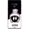 Looney Tunes Retro Marvin The Martian Galaxy Note 9 Skin