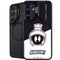 Looney Tunes Retro Marvin The Martian Galaxy S25 Plus Kickstand Case