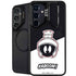 Looney Tunes Retro Marvin The Martian Galaxy S25 Plus Kickstand Case