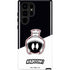 Looney Tunes Retro Marvin The Martian Galaxy S25 Ultra Impact Case