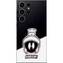 Looney Tunes Retro Marvin The Martian Galaxy S25 Ultra Skin