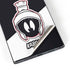 Looney Tunes Retro Marvin The Martian Galaxy S25 Ultra Skin