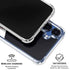 Looney Tunes Retro Marvin The Martian Galaxy S25 Clear Case