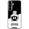 Looney Tunes Retro Marvin The Martian Galaxy S26 Clear Case