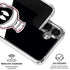 Looney Tunes Retro Marvin The Martian Galaxy S26 Clear Case