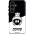 Looney Tunes Retro Marvin The Martian Galaxy S26 Impact Case