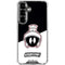 Looney Tunes Retro Marvin The Martian Galaxy S26 Plus Clear Case