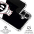 Looney Tunes Retro Marvin The Martian Galaxy S26 Plus Clear Case