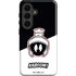 Looney Tunes Retro Marvin The Martian Galaxy S26 Plus Impact Case