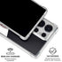 Looney Tunes Retro Marvin The Martian Galaxy S26 Ultra Clear Case
