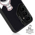Looney Tunes Retro Marvin The Martian Galaxy S26 Ultra Kickstand Case