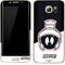 Looney Tunes Retro Marvin The Martian Galaxy S7 Edge Skin