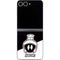 Looney Tunes Retro Marvin The Martian Galaxy Z Flip6 Skin