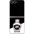 Looney Tunes Retro Marvin The Martian Galaxy Z Flip6 Skin