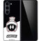 Looney Tunes Retro Marvin The Martian Galaxy Z Fold5 5G Skin