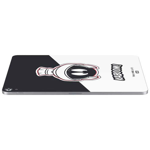 Looney Tunes Retro Marvin The Martian Apple iPad Air Skin
