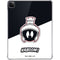 Looney Tunes Retro Marvin The Martian iPad Pro 11in (2024) Clear Case