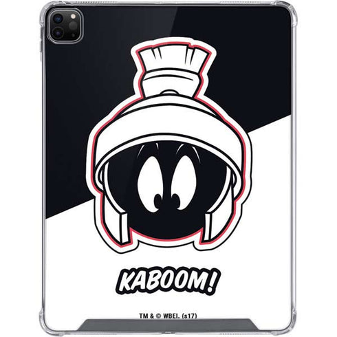 Looney Tunes Retro Marvin The Martian iPad Cases