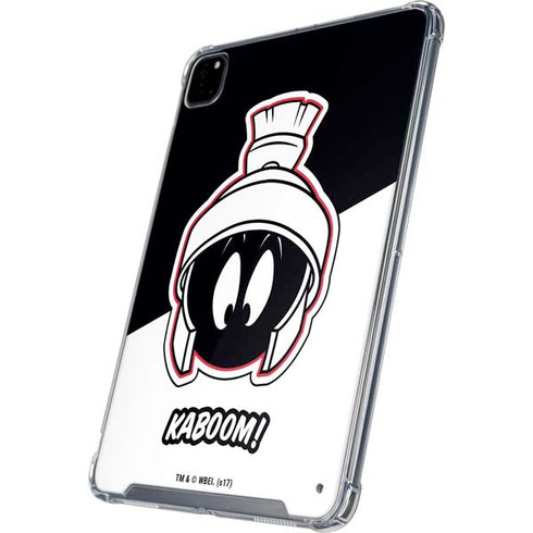 Looney Tunes Retro Marvin The Martian iPad Cases