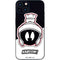 Looney Tunes Retro Marvin The Martian iPhone Skins