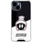 Looney Tunes Retro Marvin The Martian iPhone 15 Clear Case