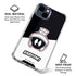 Looney Tunes Retro Marvin The Martian iPhone 15 Clear Case