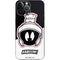 Looney Tunes Retro Marvin The Martian iPhone 15 Pro Max Skin